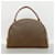Céline Borsa Celine Macadam Brown Marrone - vista 12