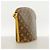 Borsa a tracolla Louis Vuitton Monogram Druot Marrone - vista 2