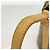 Borsa a tracolla Louis Vuitton Monogram Druot Marrone - vista 7