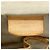 Borsa Louis Vuitton Monogram Deauville Marrone - vista 5