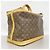 Sac Louis Vuitton Monogram Cruiser Bag 40 M41139 Marron - vue 2