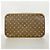 Sac Louis Vuitton Monogram Cruiser Bag 40 M41139 Marron - vue 3