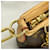Borsa Louis Vuitton Monogram Neverfull BB Marrone - vista 6