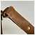 Borsa a tracolla Louis Vuitton Monogram Raspail Marrone - vista 10