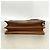 Borsa a tracolla Louis Vuitton Monogram Raspail Marrone - vista 3