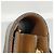 Borsa a tracolla Louis Vuitton Monogram Raspail Marrone - vista 7
