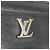 Portafoglio Lungo Louis Vuitton Zippy Lockme M62622 Noir Nero - vista 8