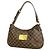 Borsa a tracolla Louis Vuitton Damier Thames PM Damier ebene