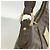 Borsa a tracolla Louis Vuitton Damier Thames PM Damier ebene - vista 10