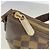 Borsa a tracolla Louis Vuitton Damier Thames PM Damier ebene - vista 11