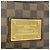 Borsa a tracolla Louis Vuitton Damier Thames PM Damier ebene - vista 12