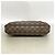 Borsa a tracolla Louis Vuitton Damier Thames PM Damier ebene - vista 3