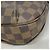 Borsa a tracolla Louis Vuitton Damier Thames PM Damier ebene - vista 6