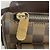 Borsa a tracolla Louis Vuitton Damier Ravello GM Damier ebene - vista 10