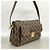 Borsa a tracolla Louis Vuitton Damier Ravello GM Damier ebene - vista 2