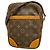 Borsa a tracolla Louis Vuitton Monogram Danube Marrone