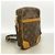 Borsa a tracolla Louis Vuitton Monogram Danube Marrone - vista 2