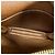 Borsa a tracolla Louis Vuitton Monogram Danube Marrone - vista 4