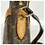 Borsa a tracolla Louis Vuitton Monogram Danube Marrone - vista 7