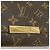 Borsa Louis Vuitton Monogram Favorite PM M40717 Marrone - vista 10