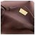 Borsa Louis Vuitton Monogram Favorite PM M40717 Marrone - vista 4