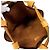 Borsa a tracolla Louis Vuitton Monogram Randonee PM Marrone - vista 4