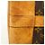 Borsa a tracolla Louis Vuitton Monogram Randonee PM Marrone - vista 5