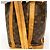 Borsa a tracolla Louis Vuitton Monogram Randonee PM Marrone - vista 7