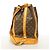 Borsa a tracolla Louis Vuitton Monogram Randonee PM Marrone - vista 9