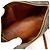 Louis Vuitton Monogram Papillon 30 Handbag Brown - view 4
