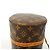 Louis Vuitton Monogram Papillon 30 Handbag Brown - view 8