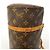 Louis Vuitton Monogram Papillon 30 Handbag Brown - view 9