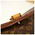 Borsa a tracolla Louis Vuitton Monogram Saint Cloud GM Marrone - vista 10