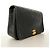 Timeless Borsa a tracolla Chanel Matelassé con catena Nero - vista 2