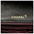 Timeless Borsa a tracolla Chanel Matelassé con catena Nero - vista 5