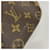 Louis Vuitton Boston Monogram Keepall 45 Marrone - vista 10