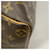 Louis Vuitton Boston Monogram Keepall 45 Marrone - vista 6
