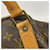 Louis Vuitton Boston Monogram Keepall 45 Marrone - vista 9