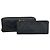 Cartera larga Louis Vuitton en Noir Negro