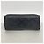 Cartera larga Louis Vuitton en Noir Negro - vista 10