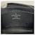 Louis Vuitton Monogram Eclipse Coin Case Black - view 4
