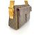 Borsa a tracolla Louis Vuitton Monogram Vivacite GM Marrone - vista 2