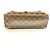Borsa a tracolla Louis Vuitton Monogram Vivacite GM Marrone - vista 3