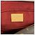 Borsa a tracolla Louis Vuitton Monogram Vivacite GM Marrone - vista 5
