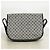 Borsa a tracolla Louis Vuitton Monogram Mini Bérangere Blu - vista 11