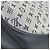 Borsa a tracolla Louis Vuitton Monogram Mini Bérangere Blu - vista 6