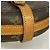 Borsa a tracolla Louis Vuitton Monogram Chantilly PM Marrone - vista 13