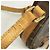 Borsa a tracolla Louis Vuitton Monogram Chantilly PM Marrone - vista 8