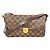 Louis Vuitton Damier Ravello GM Schultertasche Damier ebene