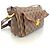 Louis Vuitton Damier Ravello GM Schultertasche Damier ebene - Ansicht 2